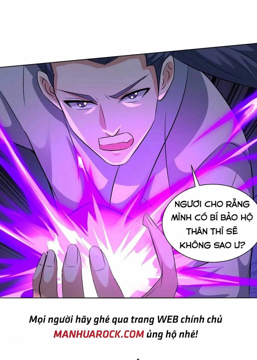 Trọng Sinh Sau Tám Vạn Năm Chapter 209 - 25