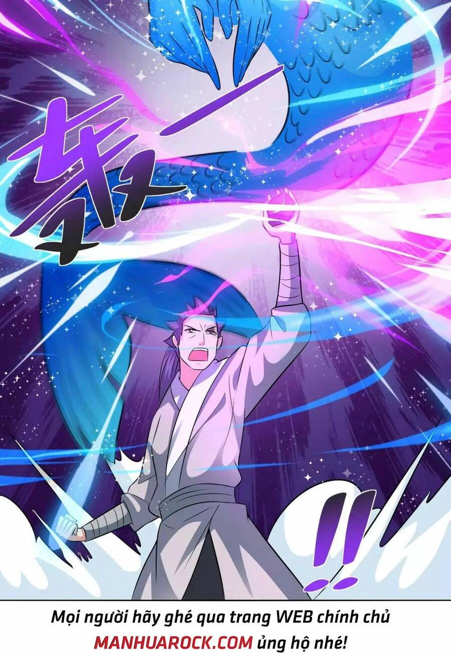 Trọng Sinh Sau Tám Vạn Năm Chapter 209 - 27