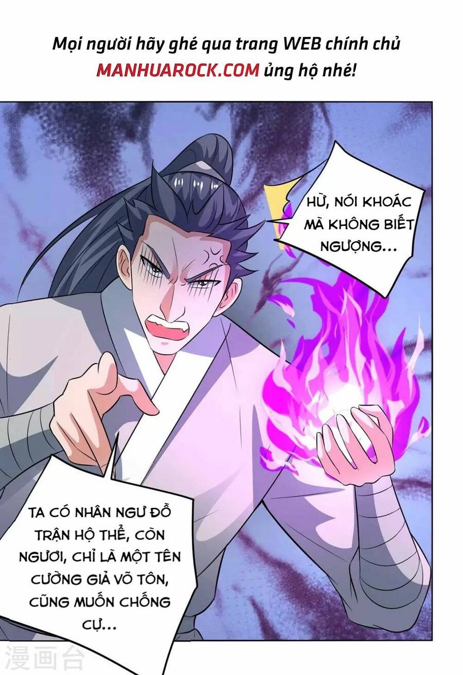 Trọng Sinh Sau Tám Vạn Năm Chapter 209 - 30