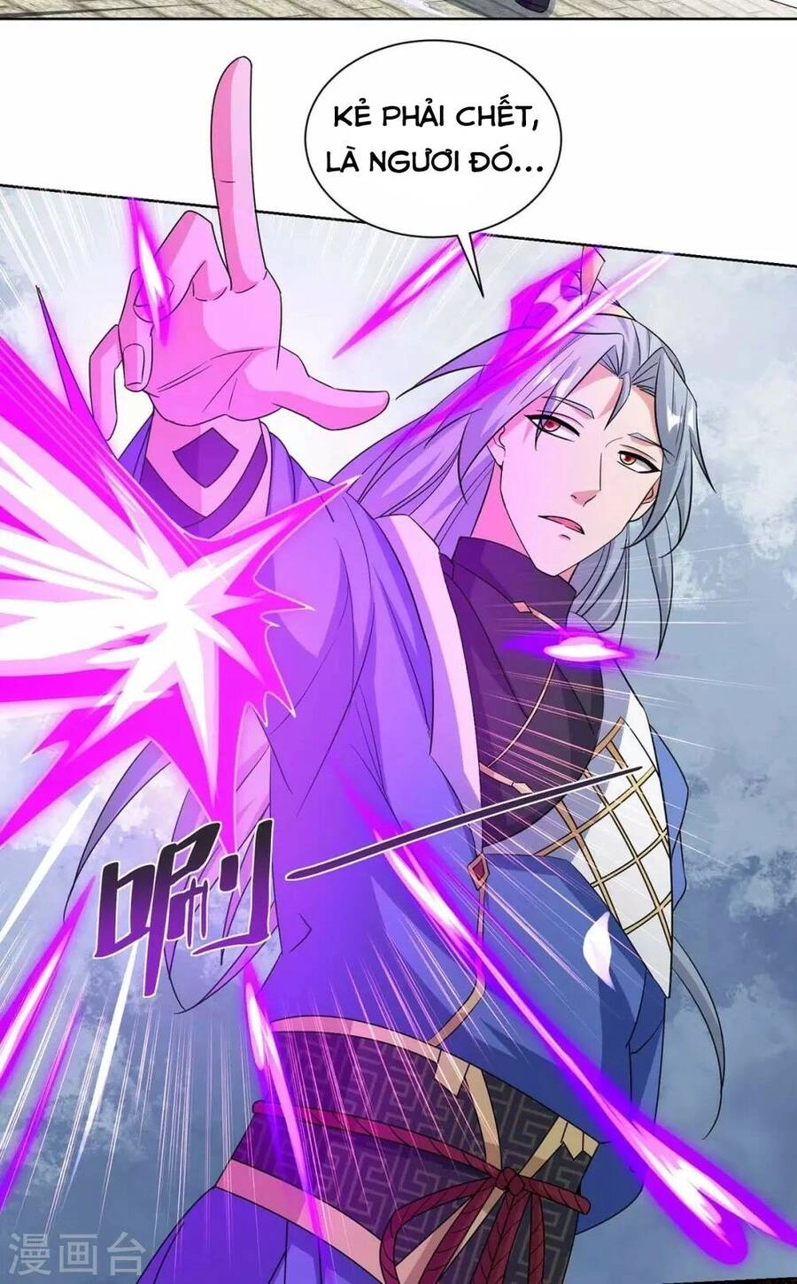 Trọng Sinh Sau Tám Vạn Năm Chapter 209 - 33