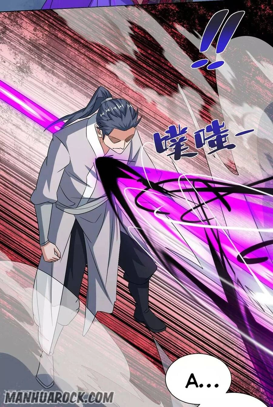 Trọng Sinh Sau Tám Vạn Năm Chapter 209 - 34