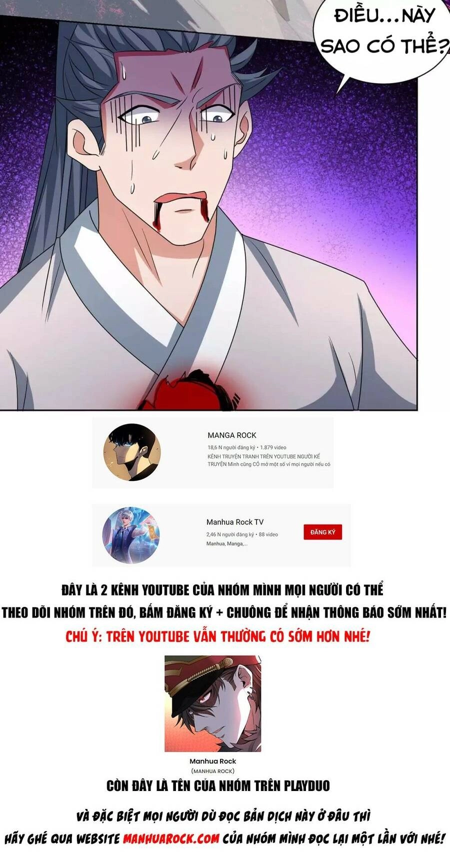 Trọng Sinh Sau Tám Vạn Năm Chapter 209 - 35