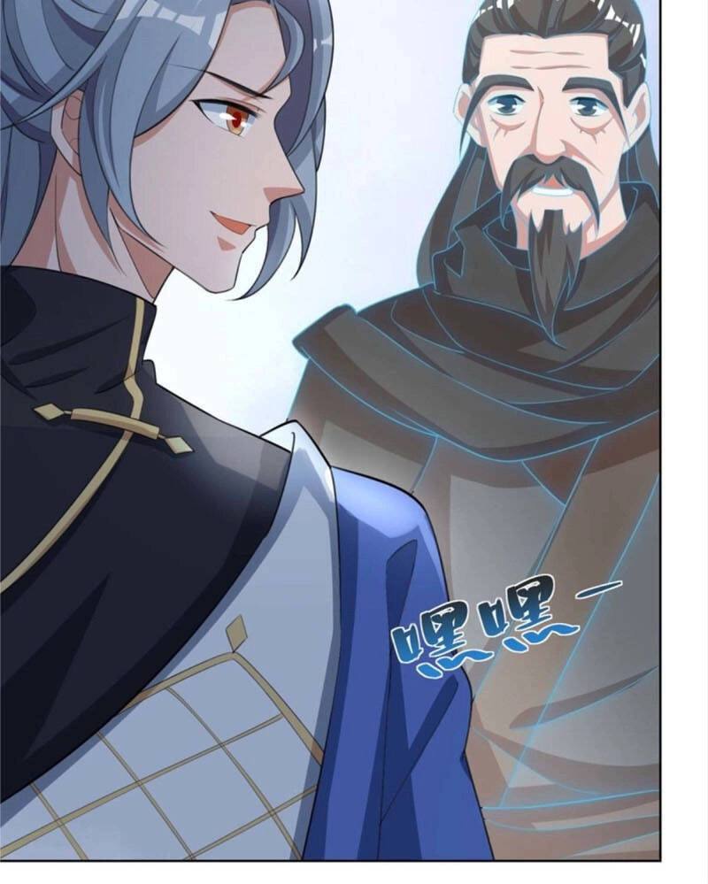 Trọng Sinh Sau Tám Vạn Năm Chapter 210 - 4