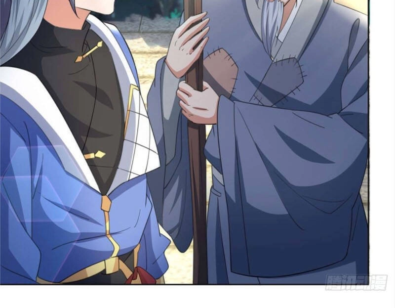 Trọng Sinh Sau Tám Vạn Năm Chapter 210 - 9