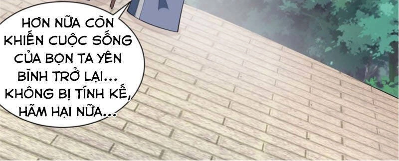 Trọng Sinh Sau Tám Vạn Năm Chapter 210 - 13