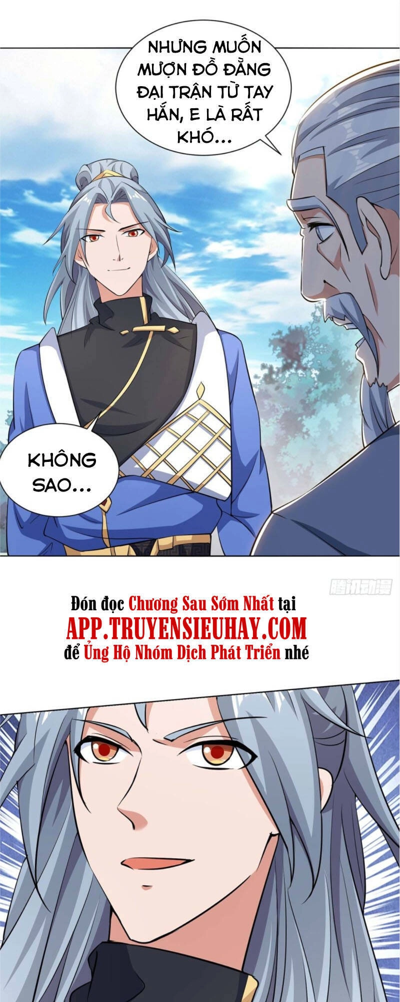 Trọng Sinh Sau Tám Vạn Năm Chapter 210 - 27