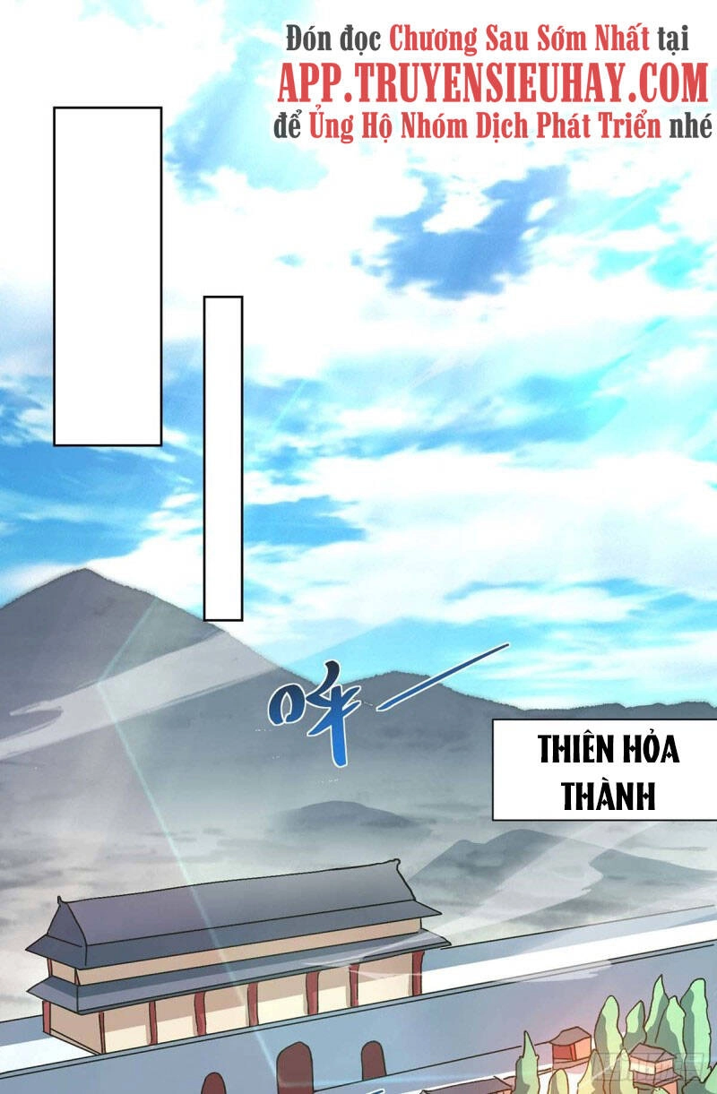 Trọng Sinh Sau Tám Vạn Năm Chapter 211 - 1