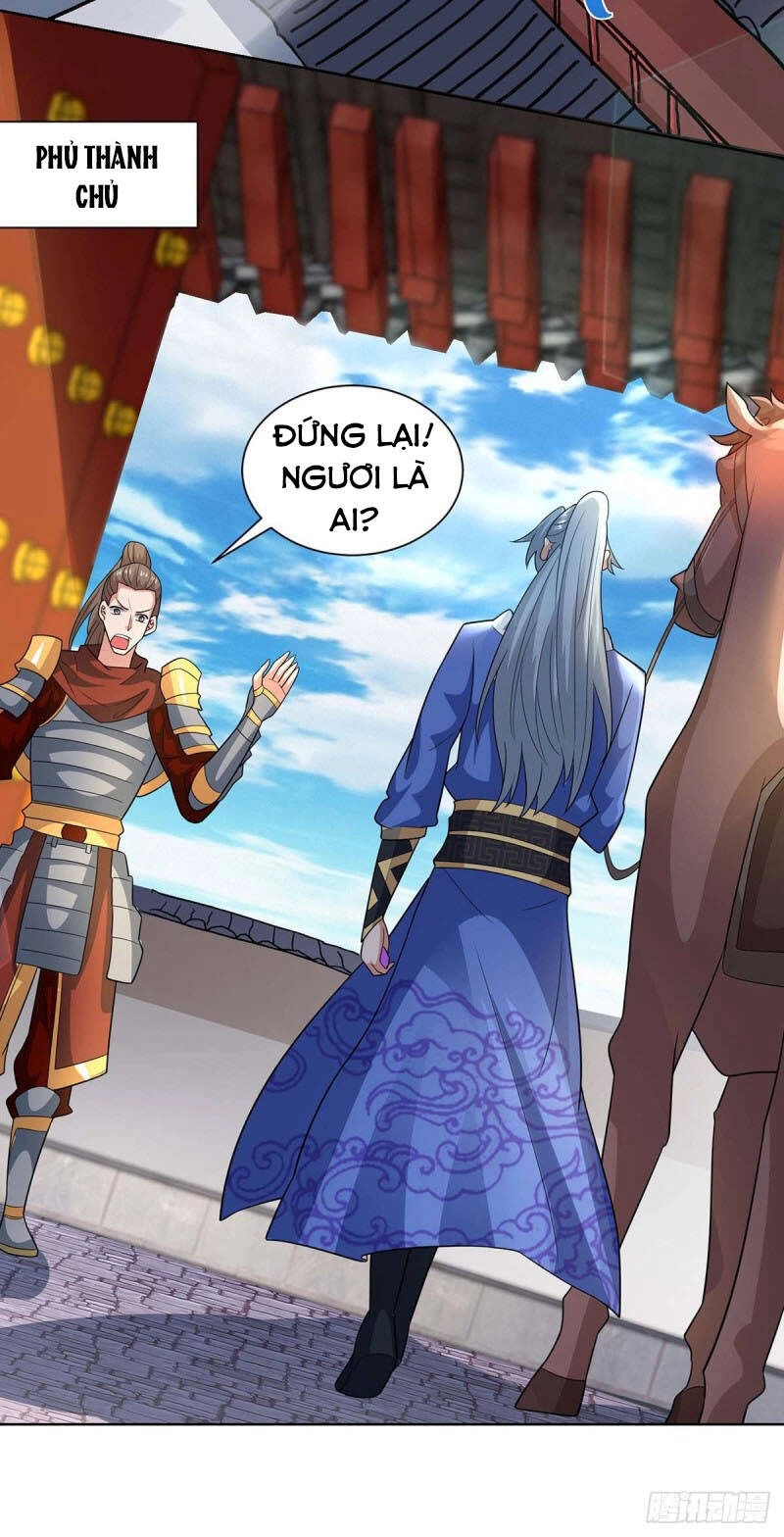 Trọng Sinh Sau Tám Vạn Năm Chapter 211 - 3