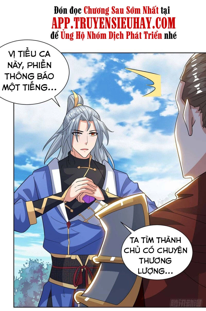 Trọng Sinh Sau Tám Vạn Năm Chapter 211 - 4