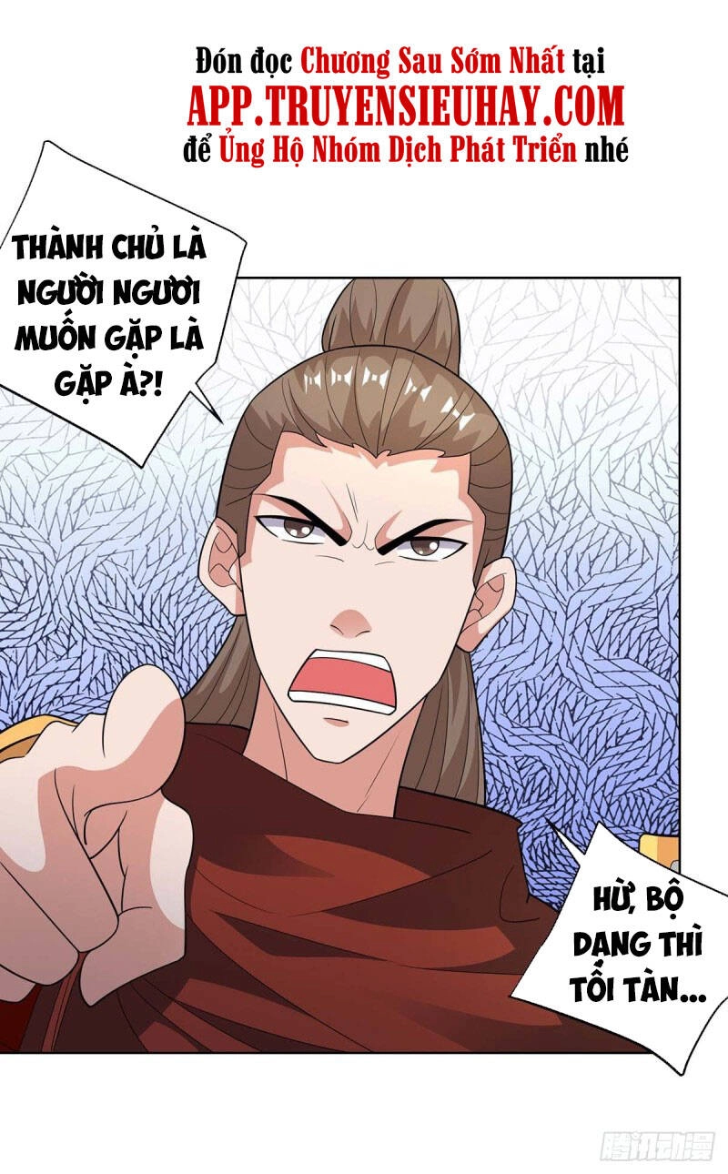 Trọng Sinh Sau Tám Vạn Năm Chapter 211 - 5