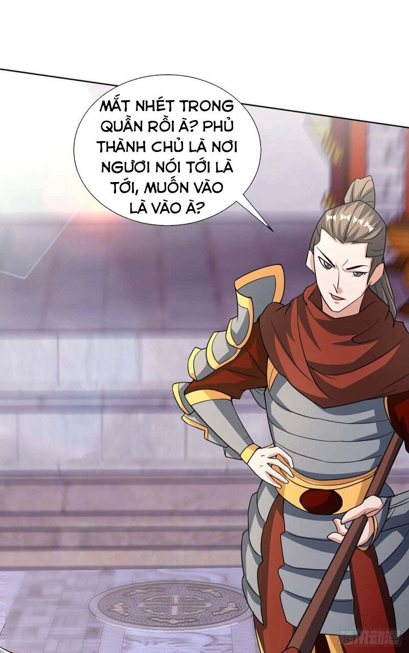 Trọng Sinh Sau Tám Vạn Năm Chapter 211 - 6