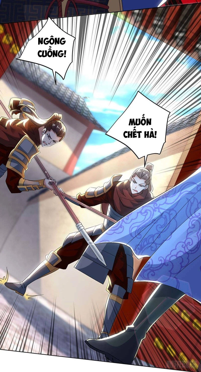 Trọng Sinh Sau Tám Vạn Năm Chapter 211 - 9