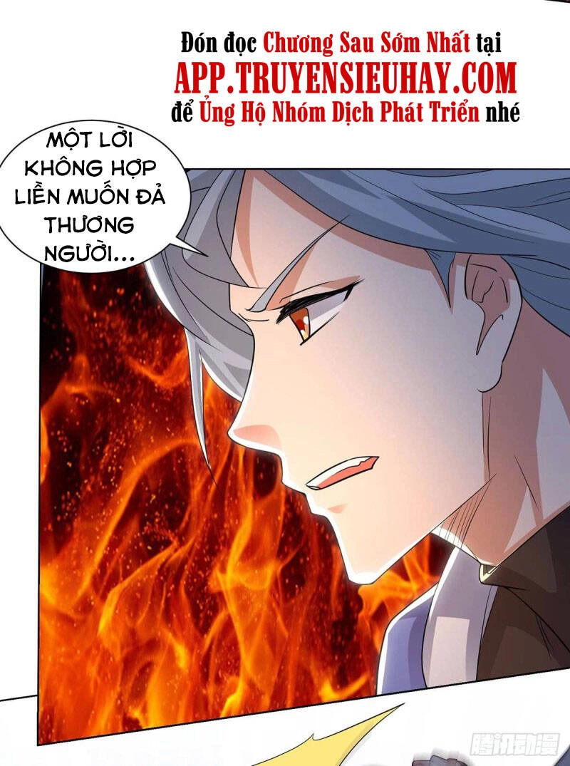 Trọng Sinh Sau Tám Vạn Năm Chapter 211 - 10