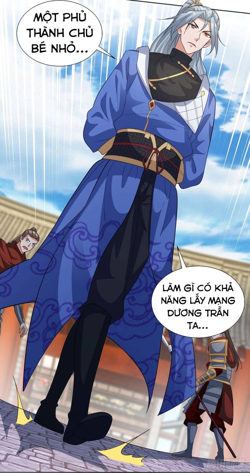 Trọng Sinh Sau Tám Vạn Năm Chapter 211 - 13