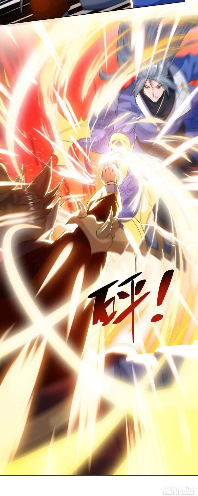 Trọng Sinh Sau Tám Vạn Năm Chapter 211 - 15