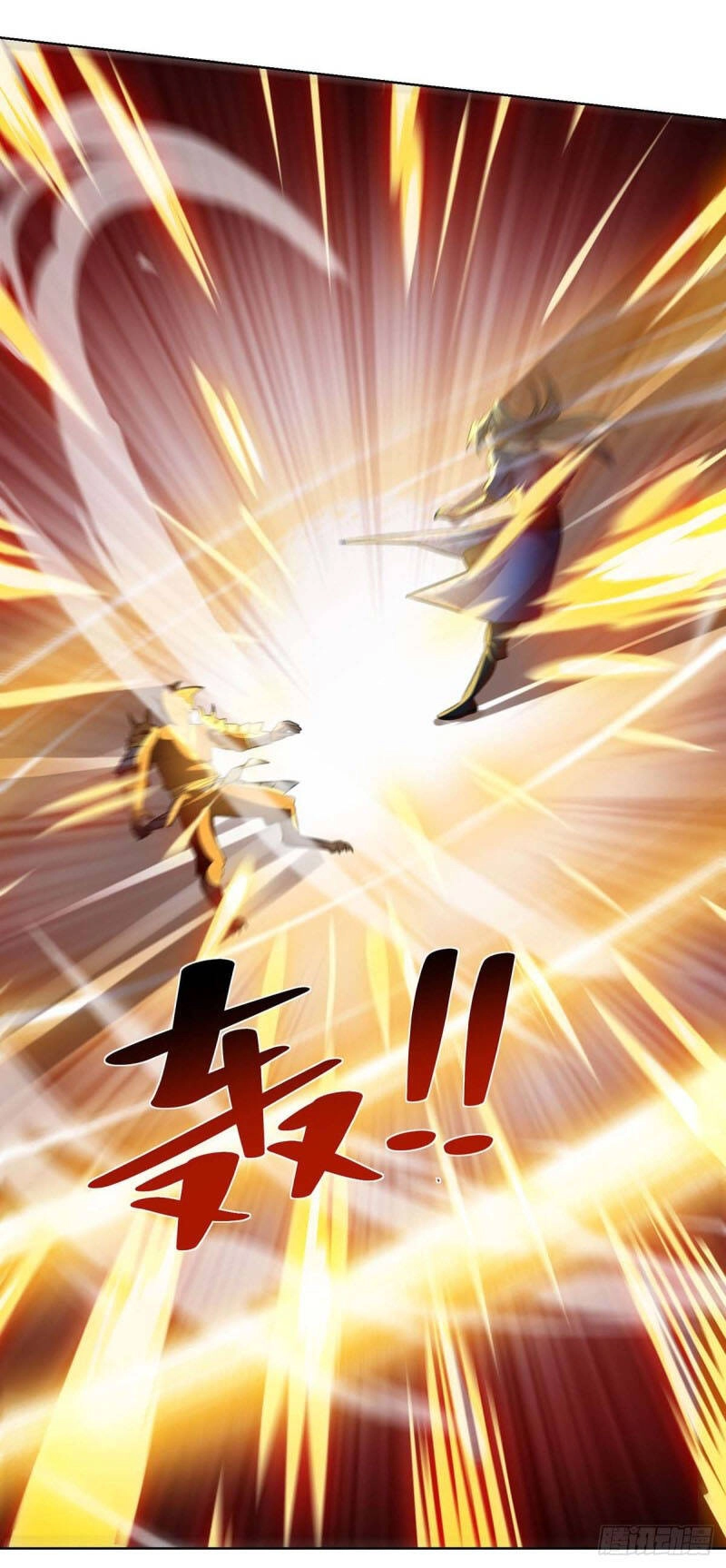 Trọng Sinh Sau Tám Vạn Năm Chapter 211 - 17