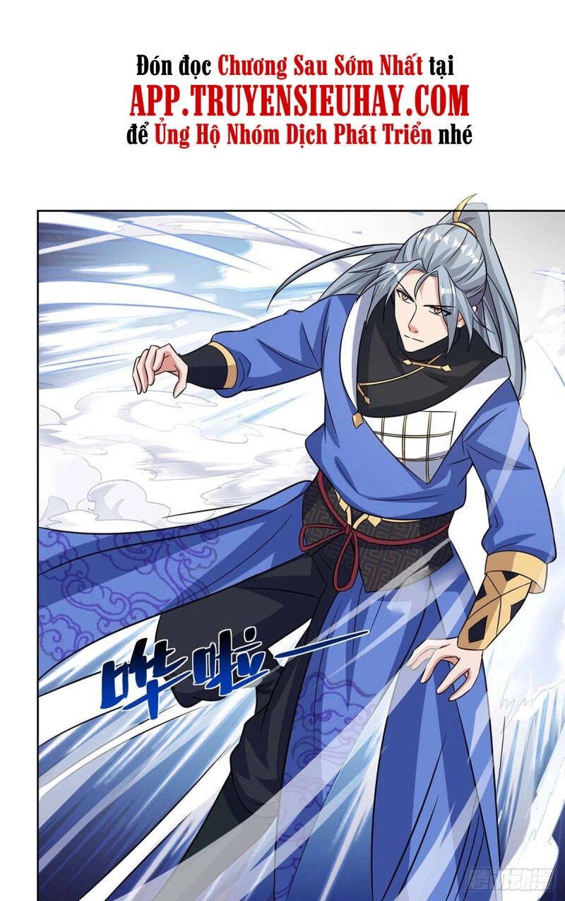 Trọng Sinh Sau Tám Vạn Năm Chapter 211 - 18