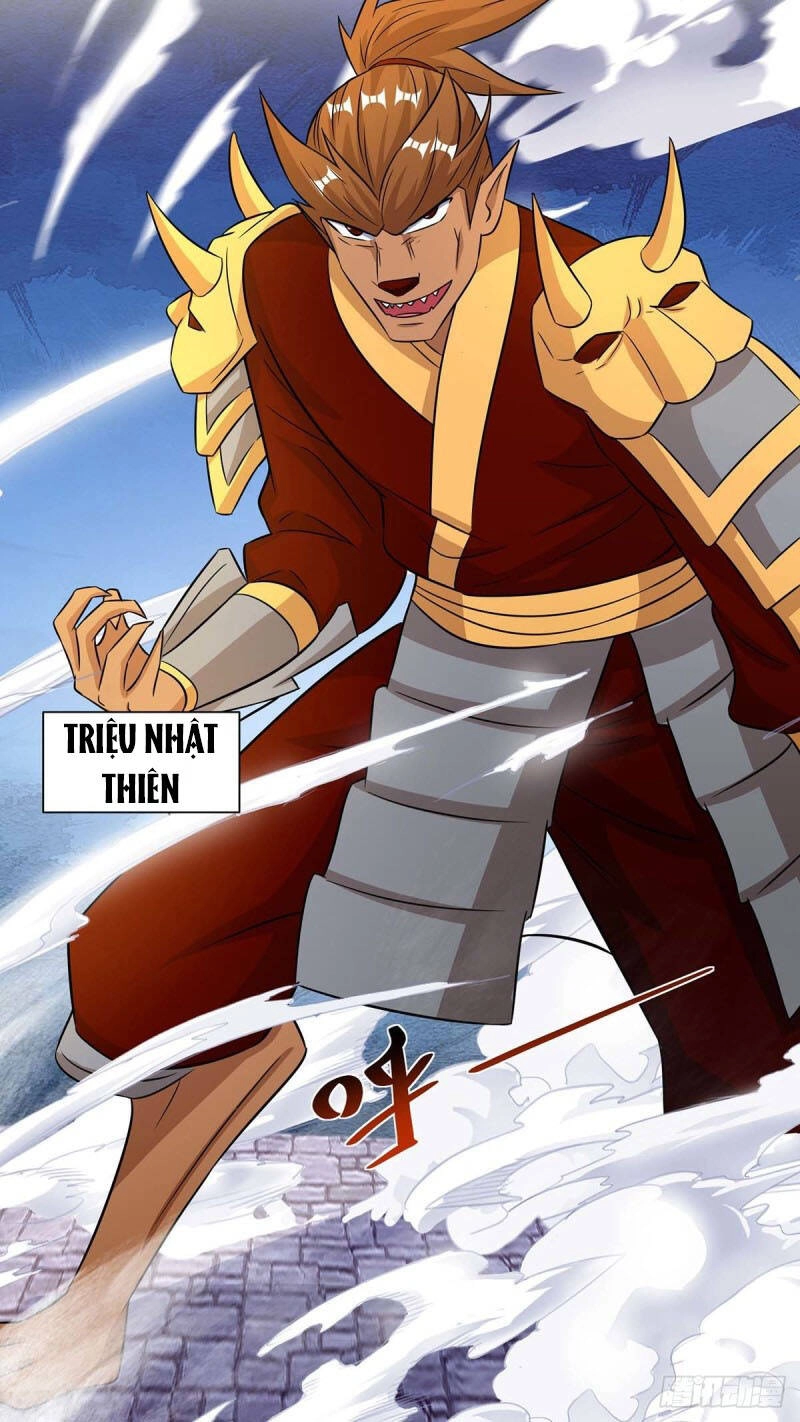 Trọng Sinh Sau Tám Vạn Năm Chapter 211 - 20