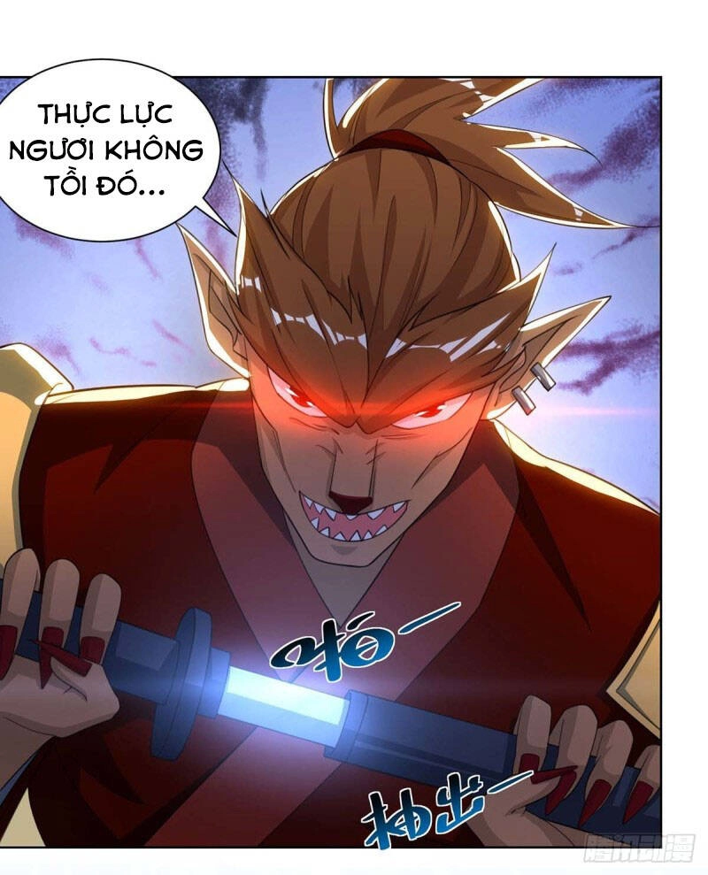 Trọng Sinh Sau Tám Vạn Năm Chapter 211 - 23