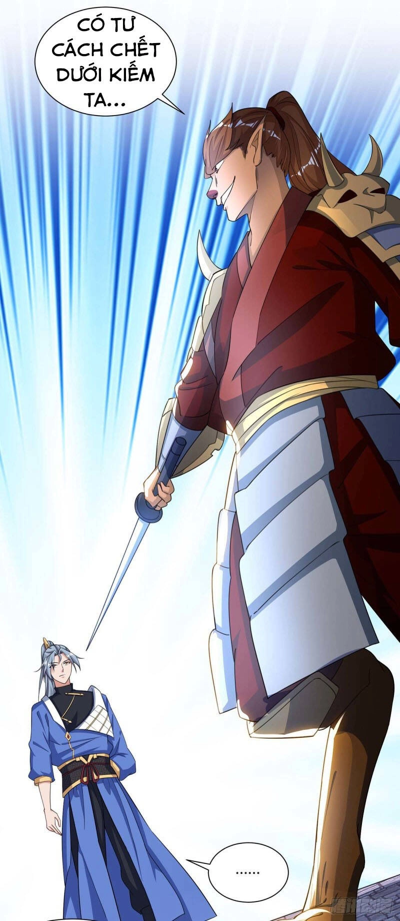 Trọng Sinh Sau Tám Vạn Năm Chapter 211 - 24