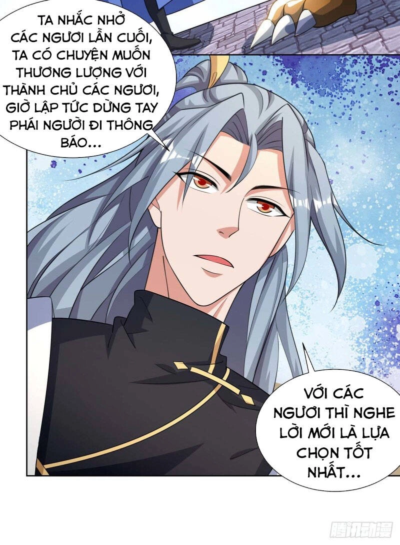 Trọng Sinh Sau Tám Vạn Năm Chapter 211 - 25