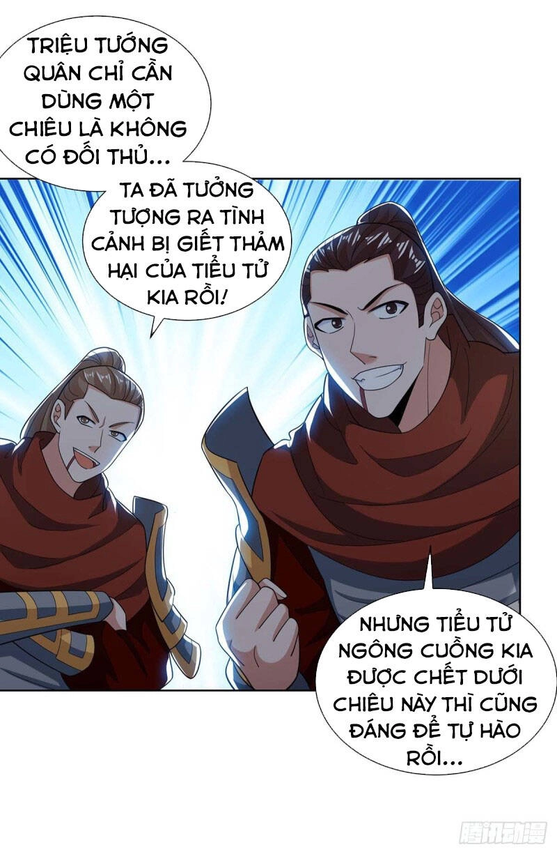 Trọng Sinh Sau Tám Vạn Năm Chapter 211 - 28