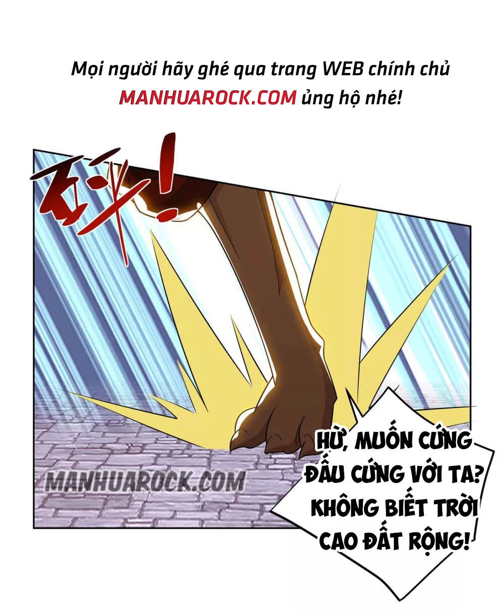 Trọng Sinh Sau Tám Vạn Năm Chapter 212 - 1
