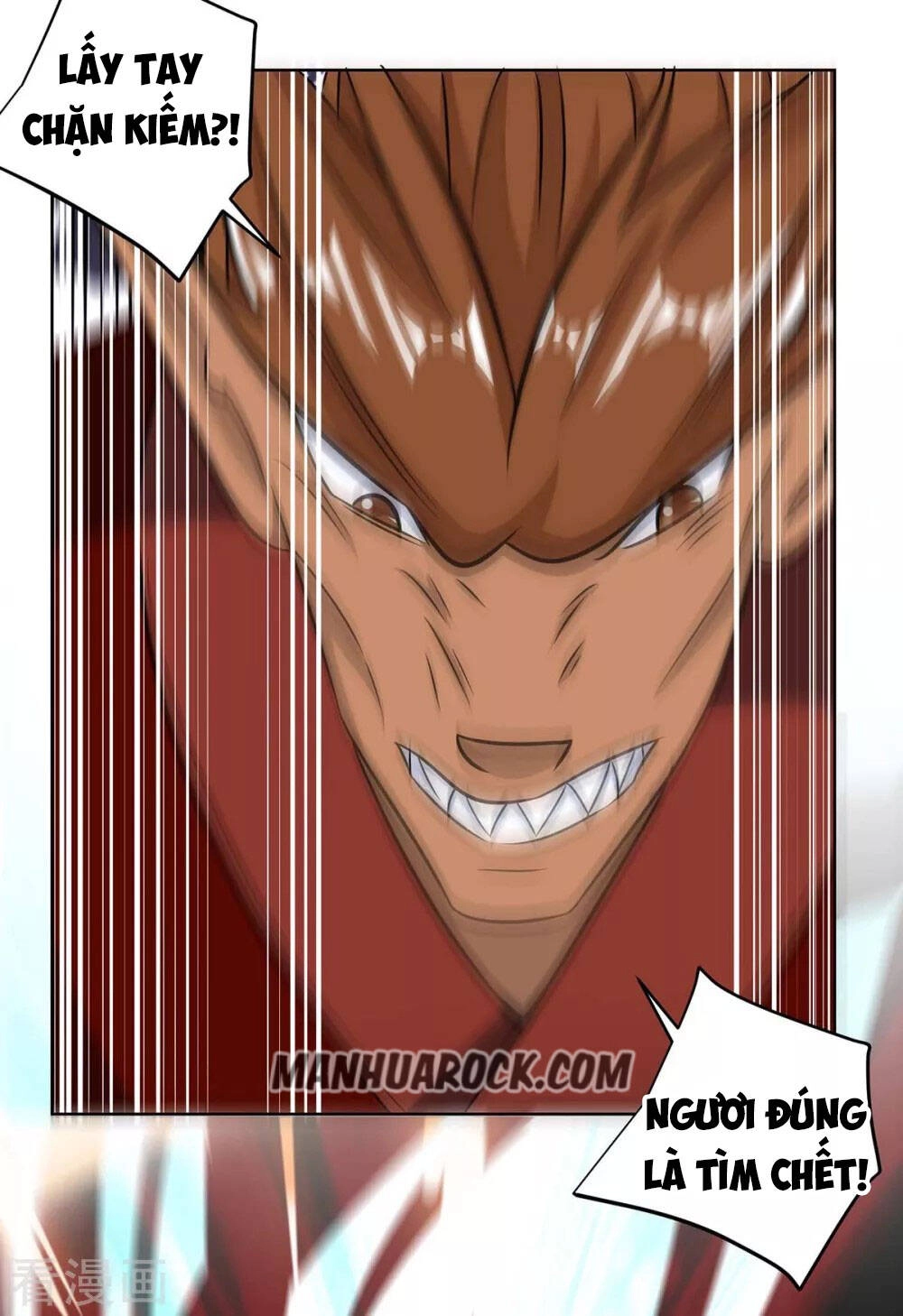 Trọng Sinh Sau Tám Vạn Năm Chapter 212 - 3