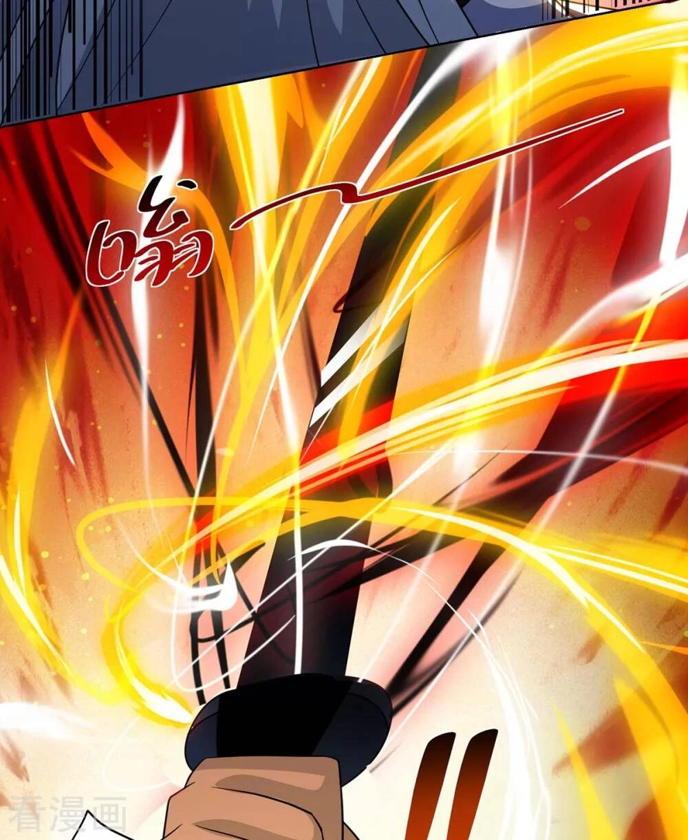 Trọng Sinh Sau Tám Vạn Năm Chapter 212 - 6