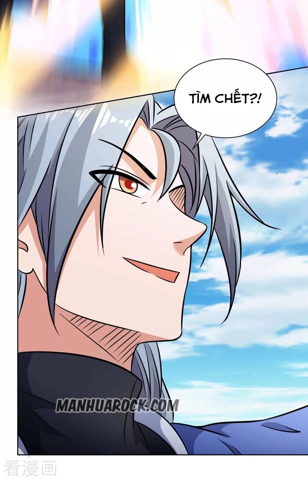 Trọng Sinh Sau Tám Vạn Năm Chapter 212 - 9