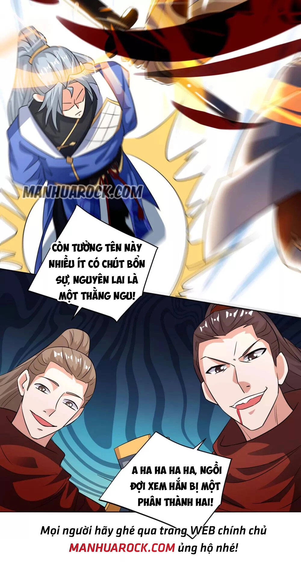 Trọng Sinh Sau Tám Vạn Năm Chapter 212 - 12