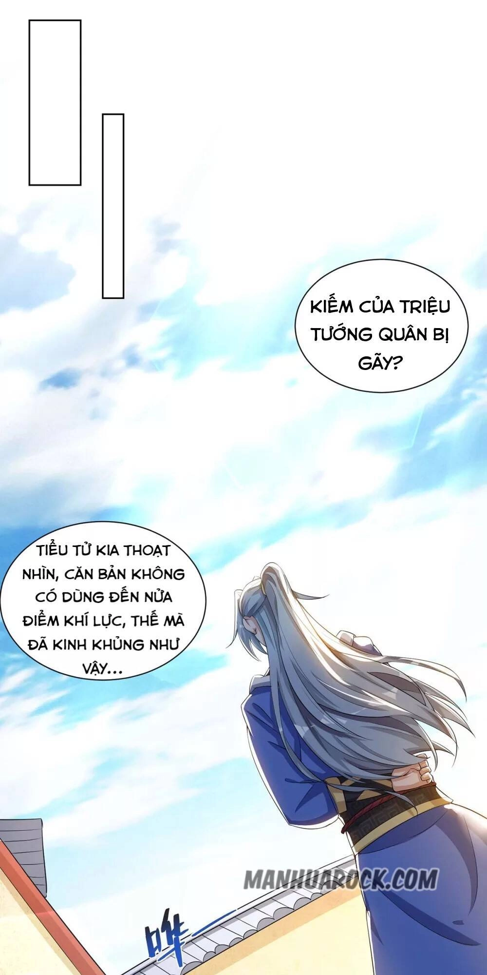 Trọng Sinh Sau Tám Vạn Năm Chapter 212 - 19