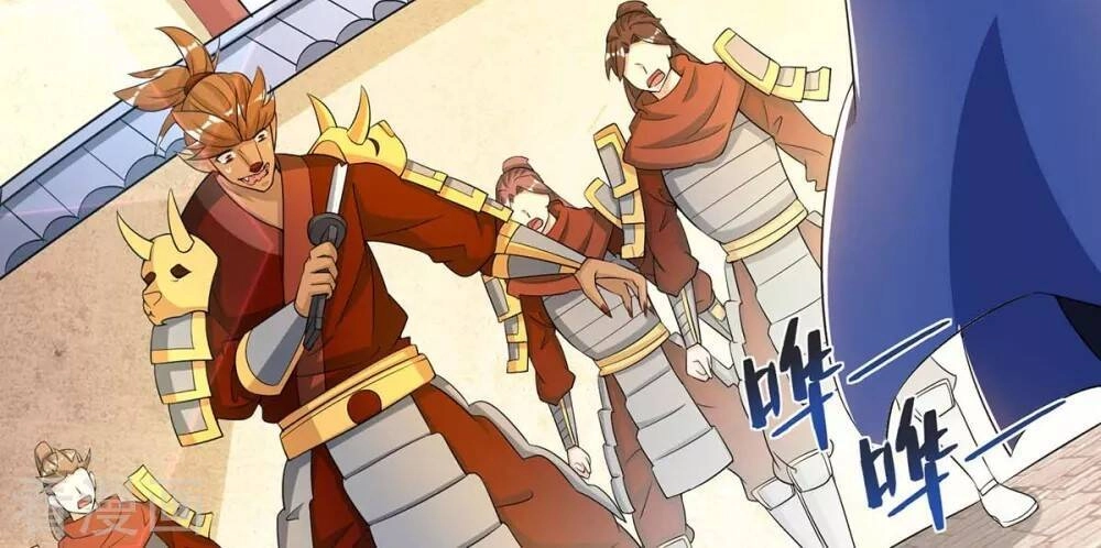 Trọng Sinh Sau Tám Vạn Năm Chapter 212 - 20