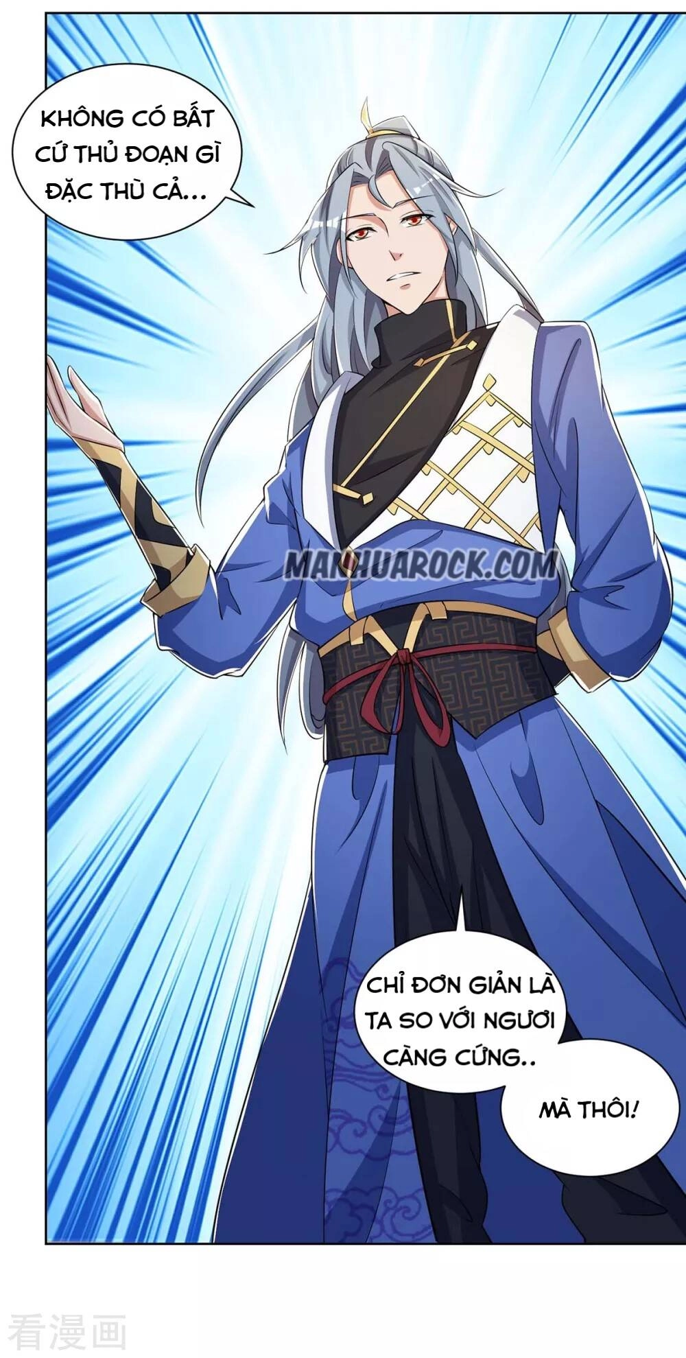 Trọng Sinh Sau Tám Vạn Năm Chapter 212 - 23