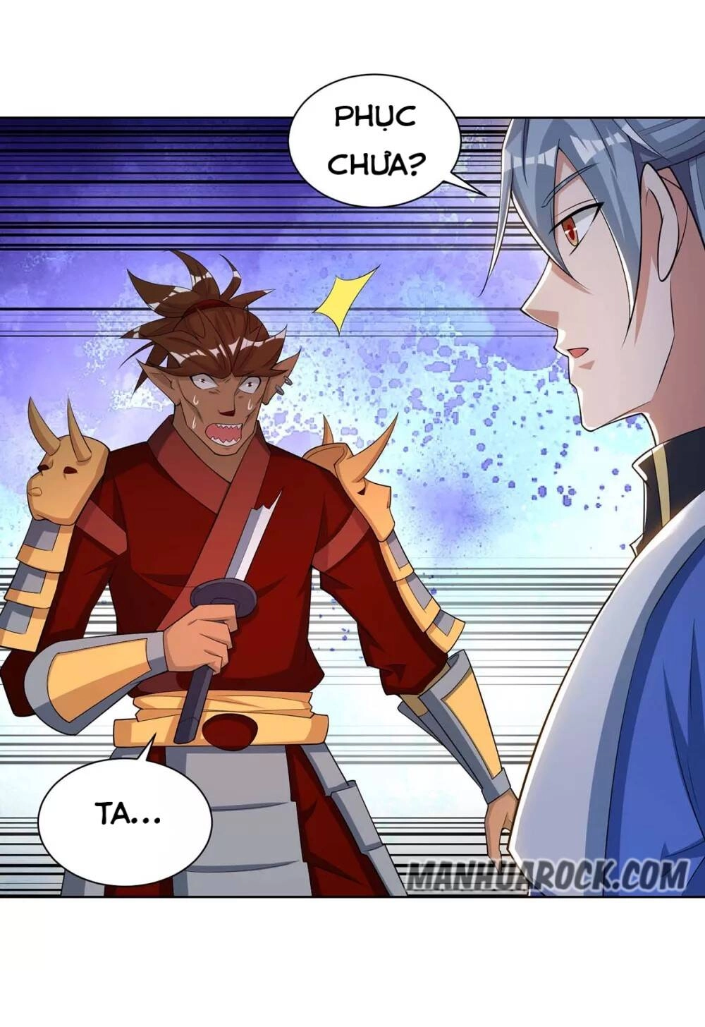 Trọng Sinh Sau Tám Vạn Năm Chapter 212 - 24