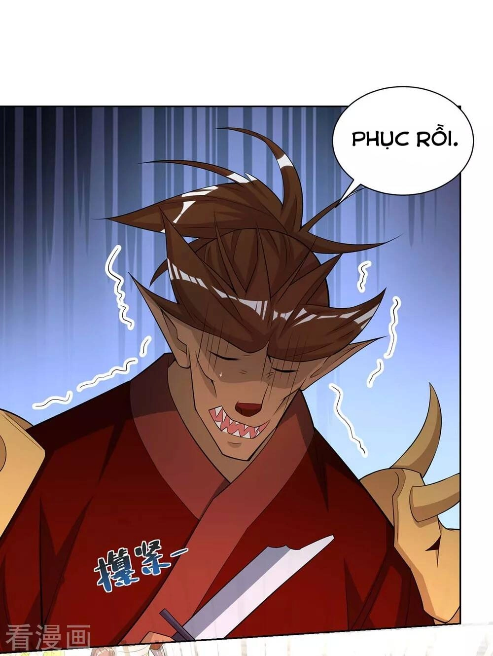 Trọng Sinh Sau Tám Vạn Năm Chapter 212 - 25