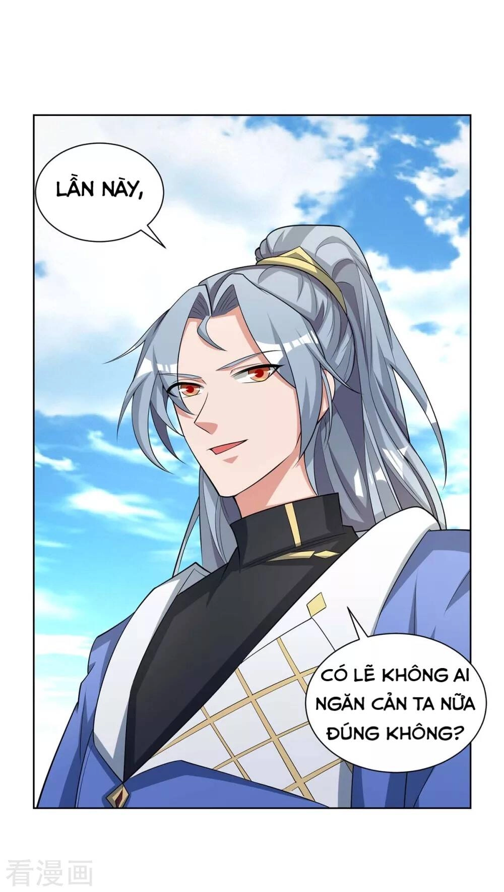 Trọng Sinh Sau Tám Vạn Năm Chapter 212 - 28