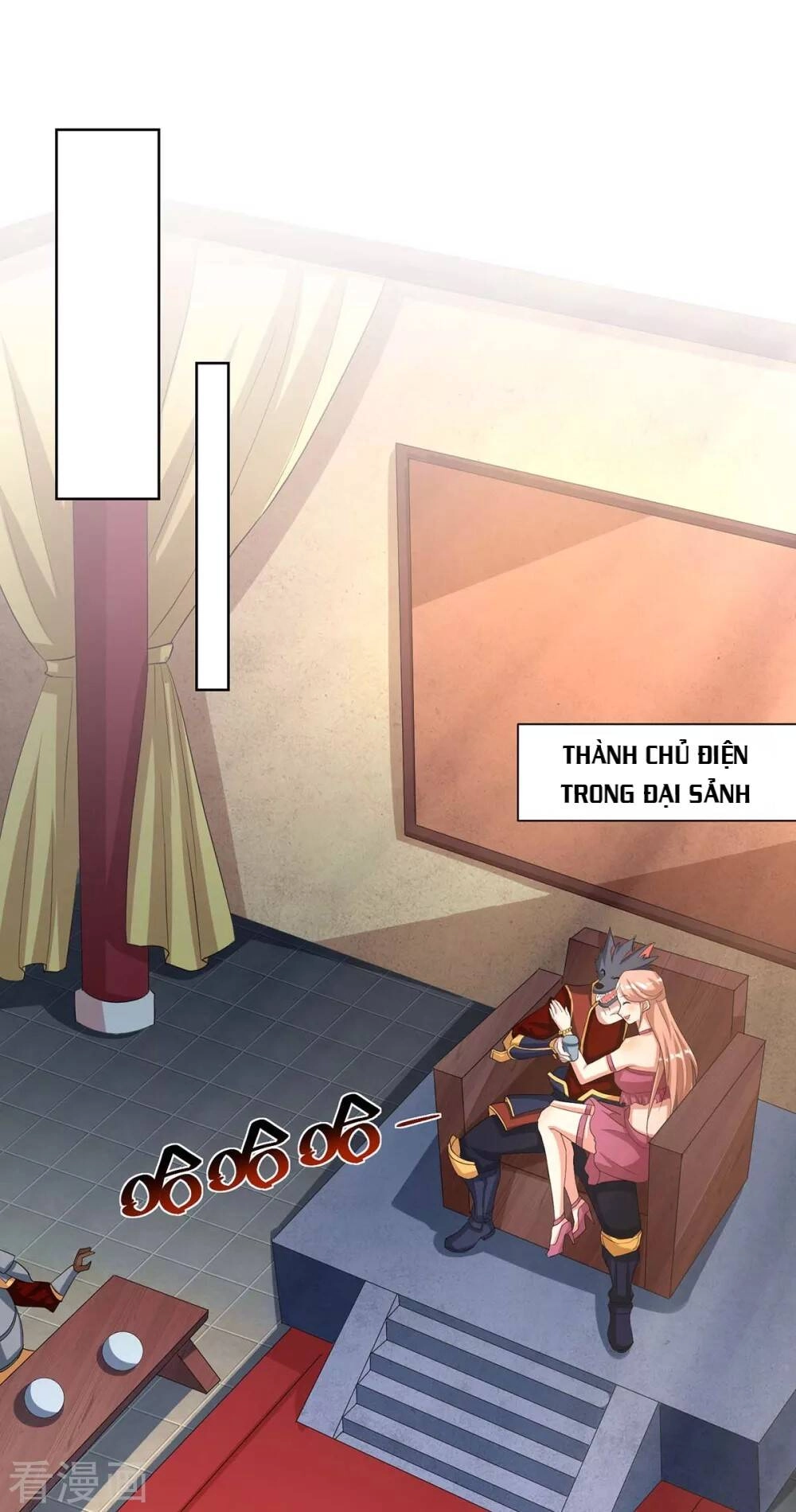 Trọng Sinh Sau Tám Vạn Năm Chapter 212 - 29