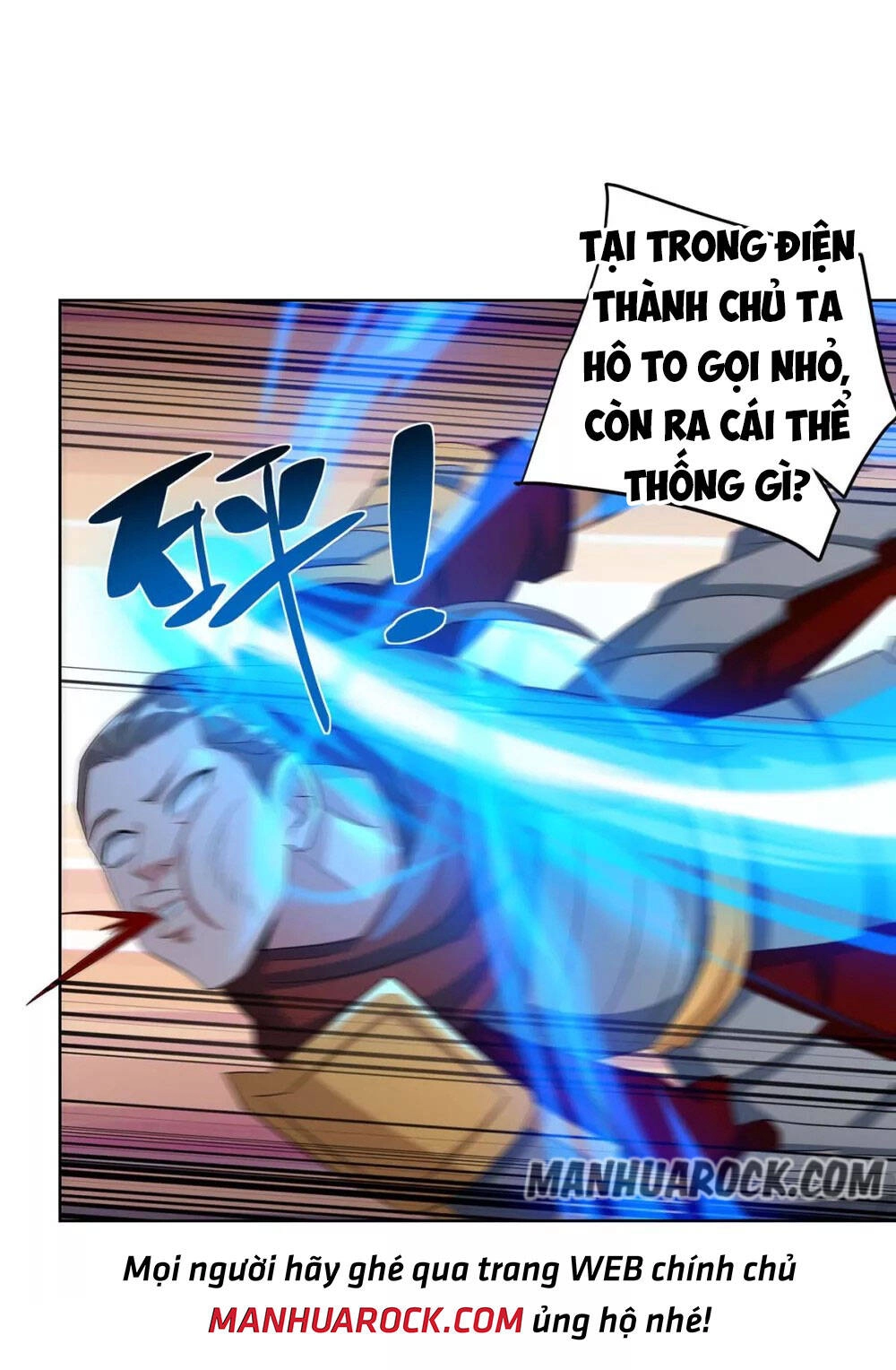 Trọng Sinh Sau Tám Vạn Năm Chapter 212 - 33