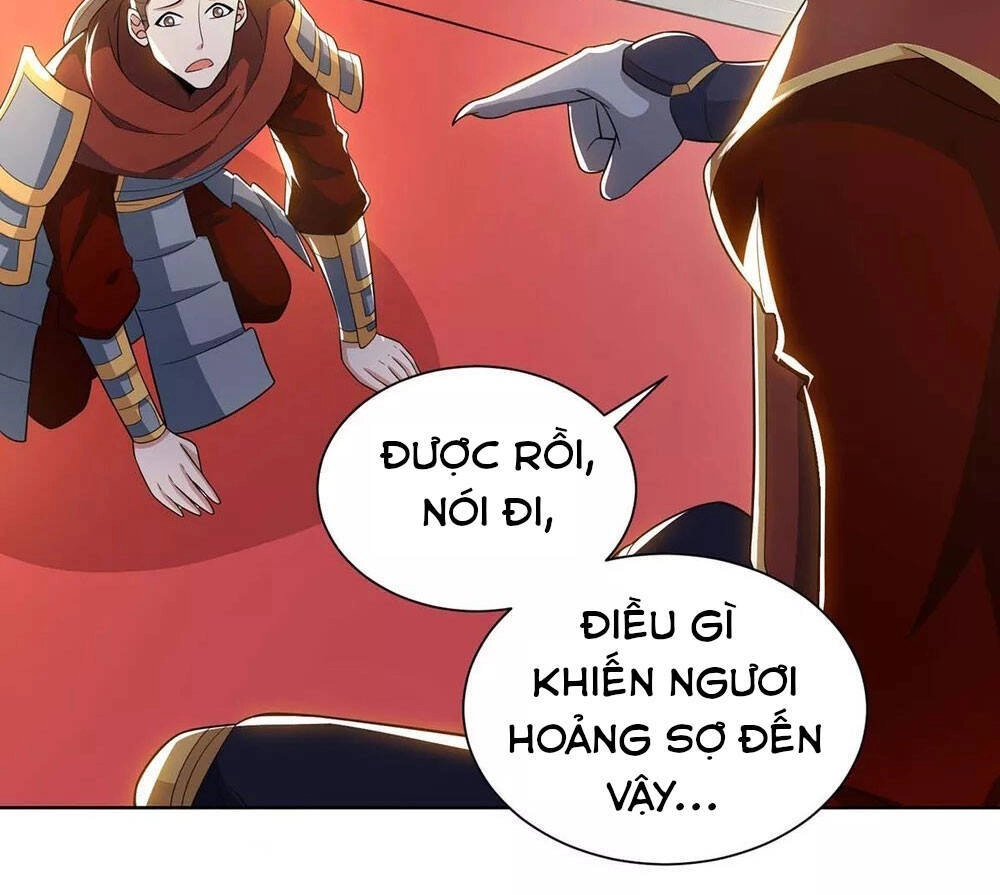 Trọng Sinh Sau Tám Vạn Năm Chapter 213 - 2