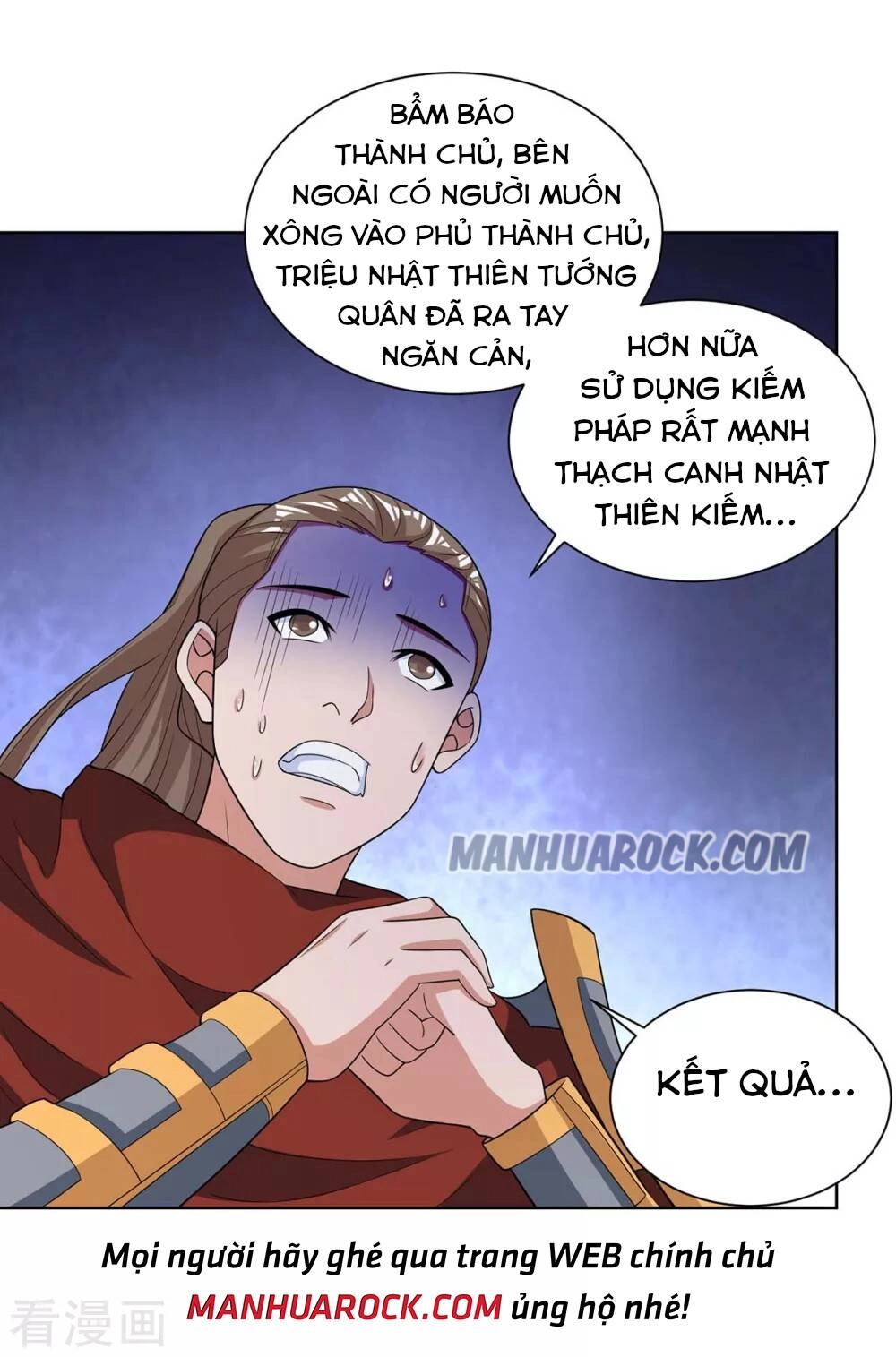 Trọng Sinh Sau Tám Vạn Năm Chapter 213 - 3