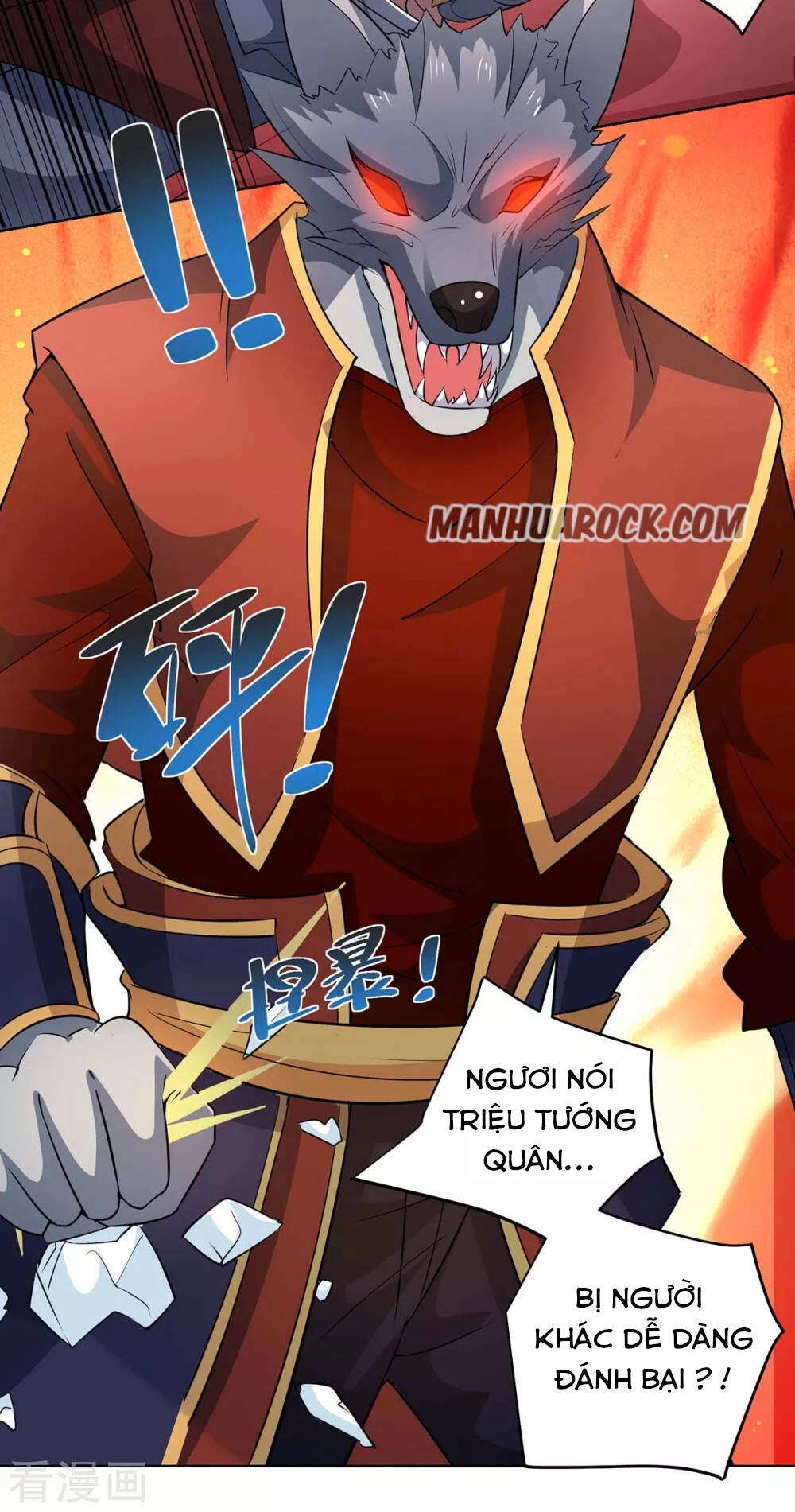 Trọng Sinh Sau Tám Vạn Năm Chapter 213 - 5