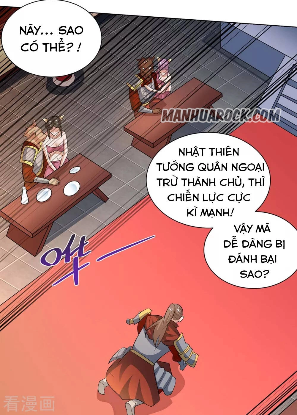 Trọng Sinh Sau Tám Vạn Năm Chapter 213 - 7