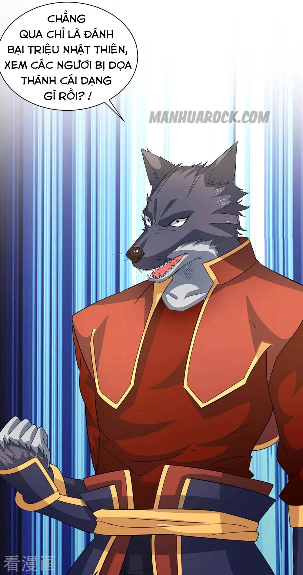 Trọng Sinh Sau Tám Vạn Năm Chapter 213 - 9