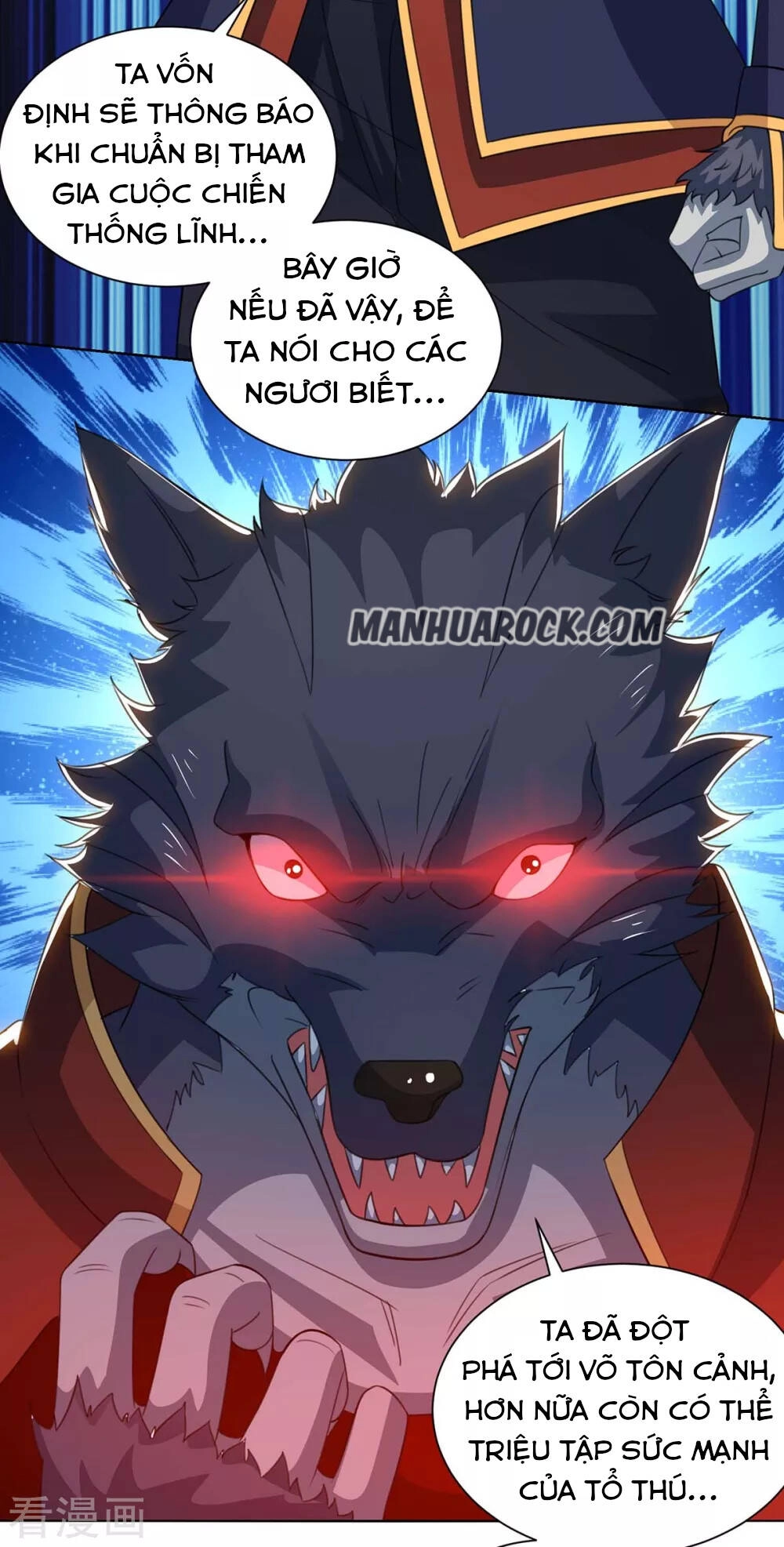 Trọng Sinh Sau Tám Vạn Năm Chapter 213 - 10