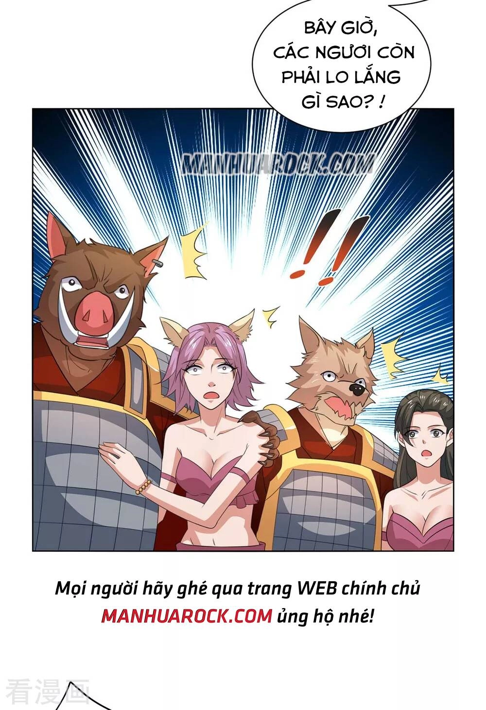 Trọng Sinh Sau Tám Vạn Năm Chapter 213 - 11