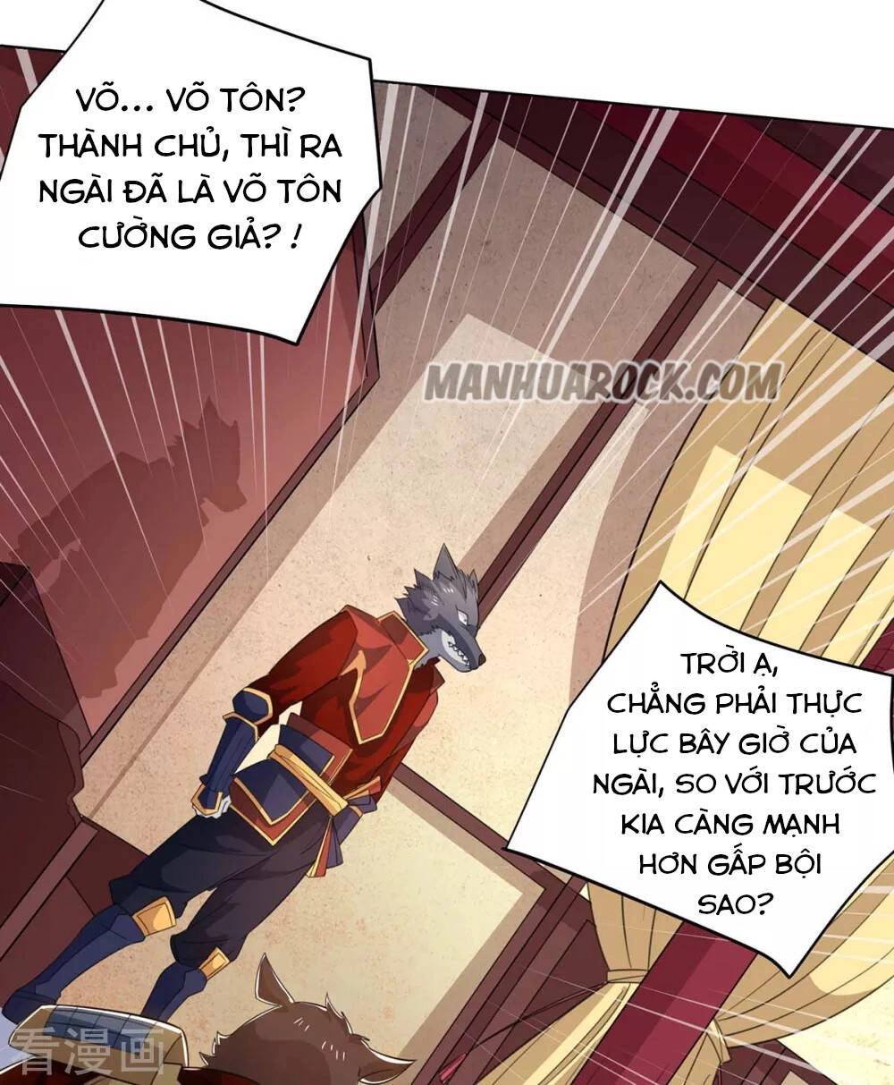 Trọng Sinh Sau Tám Vạn Năm Chapter 213 - 12