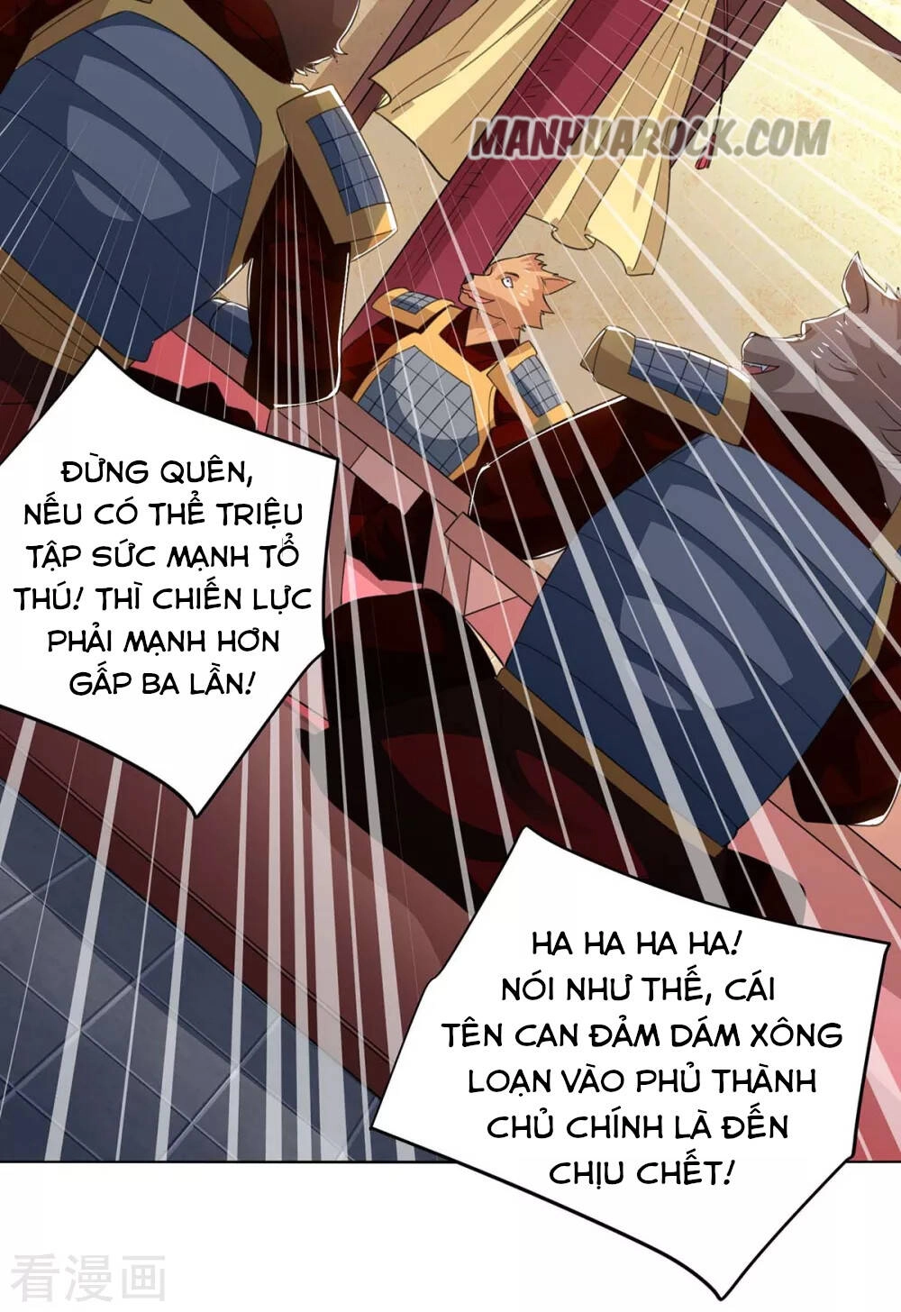 Trọng Sinh Sau Tám Vạn Năm Chapter 213 - 13