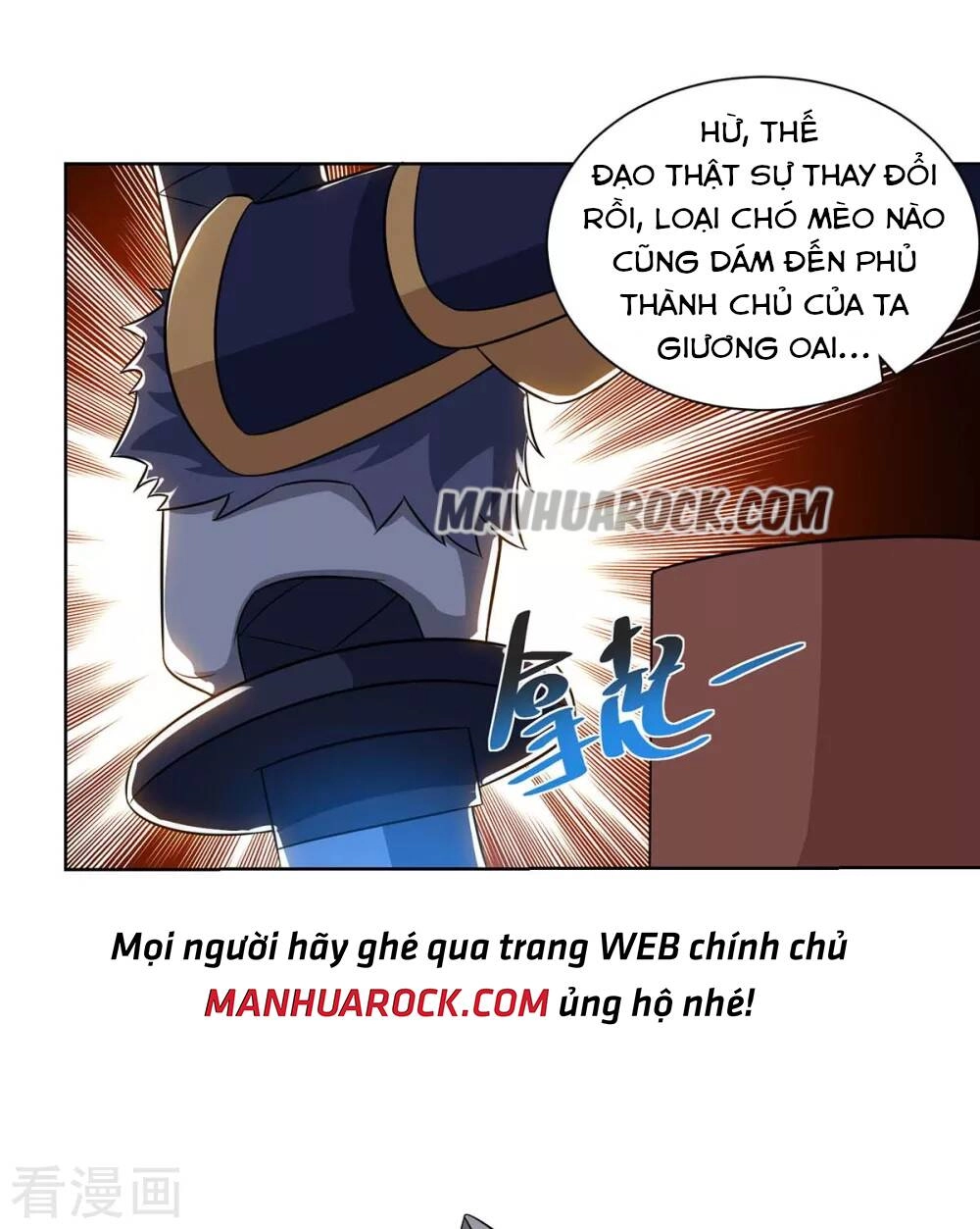 Trọng Sinh Sau Tám Vạn Năm Chapter 213 - 14