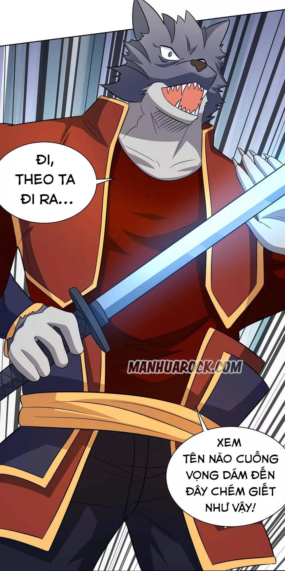 Trọng Sinh Sau Tám Vạn Năm Chapter 213 - 15